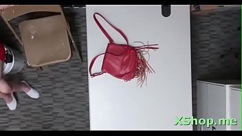 Magical Barely Legal Nina Nirvana' Cuchy Crave For Lever