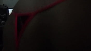 Cdmx Centro Cojido A Pelo Con Tanga México