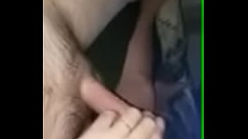 Wife Playing With My Little Dick