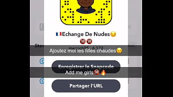Snapchatt Nudes Fr