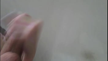 Novinho Batendo Uma Punhetinha