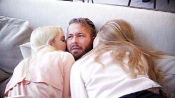 Missax.com - Who' Your Man Pt. 5 - Teaser Kenna James Cadence Lux