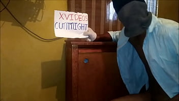 Cuntnight - Amateur, Masturbation, Mask, Soloboy, Verification-video - Amateur - 2025 - Sexy - Experience - Video 2970523