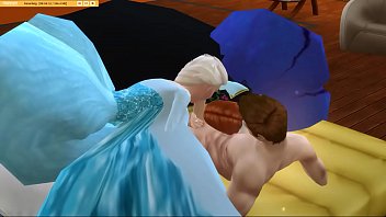 Anna, Elsa, Giant-tits - Unknown - 2025 - Incredible - Show - Video 2918642