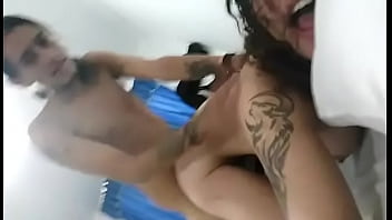 Punkeros Después Del Chamber