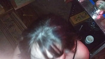 Kat Loves Sucking Cock