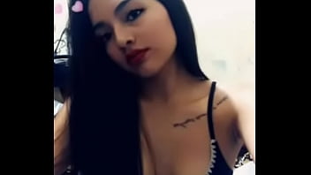 Venezolana En Ropa Interior( Si Hay Apoyo Subo El Pack Completo)