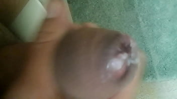 Busting A Nut Today Intense