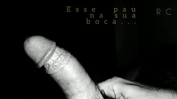 Punhetinha Na Madrugada