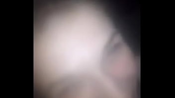 19 Y/o Teen Eats Dick Gets Splattered In Cum Facial