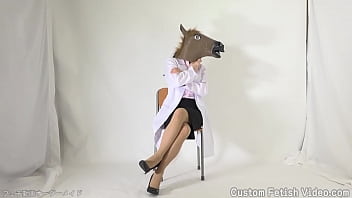 Fetish, Doctor - Unknown - 2025 - Hot - Performance - Video 2915264