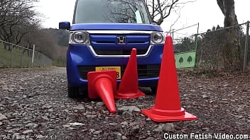 Fetish, Crush - Unknown - 2025 - Amazing - Session - Video 2887560