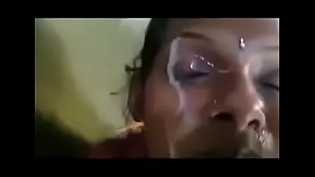 Sexy Look Nri Girl Blowjob
