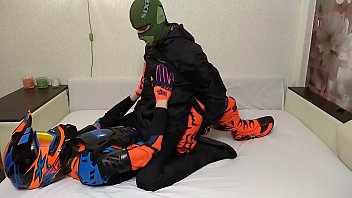 Mx Biker X Nylon Gear