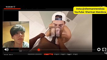 Leyendo Comentarios De Videos Pornos | Sherman Mendoza