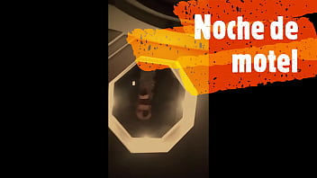 Motel Boulevard _el Placer De Vivir Con Pasión Y Deleite_