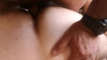 Maduro Me Penetra A Fierro