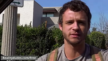 (paul Wagner, Nate Grimes) - Nate - Trailer Preview - Reality Dudes