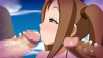 _sexy Bitch_ Hmv Promo Outstanding Of Hot Porn Gameplay Bitches Anime Collection