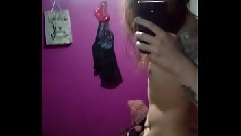 Sherytiffany Desnuda Body Ladyboy Shemale