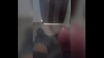 Greatmeen Ser Mástuba Con Condón Inflado