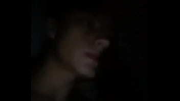 Novinho Brincando Com Um Berinjelão