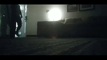 Black Soul: Submit When I Walk Through The Door