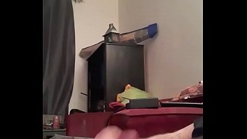 Je Vraiment Envie De Baiser Et Ma Bite Mesure 7 Pouce Et Demi Bander - masturbation, solo, soloboy - Video 2916780