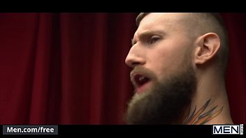 (troy Daniels, Drew Dixon) - Putting The Ass In Assistant Part 2 - Men.com