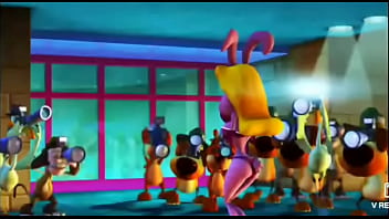 Pet Pals Celebrity Ms Rabbit