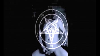 Stupid Small Dick Sissy Huo Hardcore Worship Satan - The Devils Fucktool