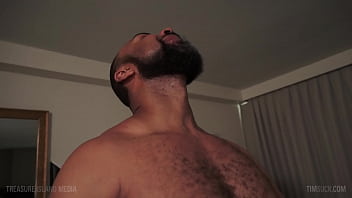 Cheery Little Cum Guzzler