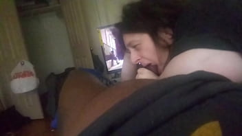 Gettin Head Frm My Bitch