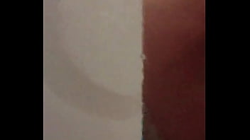 My Very Sexy Gf Taking A Shower