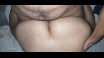 Metendo Forte Na Casada