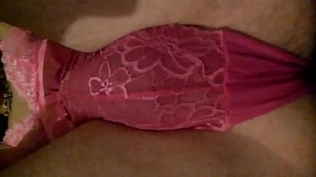 Having A Little Fun And Some Me Time