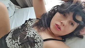 Acordando Com Tesao Em Curitiba - cum, pussy, latina, babe, wet, squirt, masturbation, orgasm, natural-tits - Video 2674834
