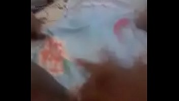 Negona Louca Por Siririca