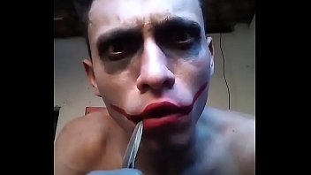 Coringa Fudendo Gostoso