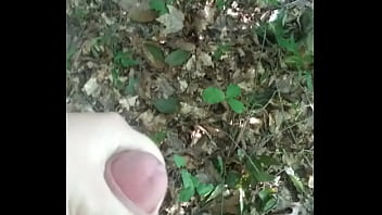 Woodland Bwc Cumshot (me)