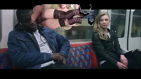 Natalie Dormer_s Interracial Fantasy