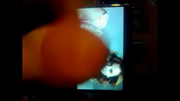 Jerking Off On Emma Watson