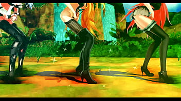 Hot Girls Dance And Not Only ...