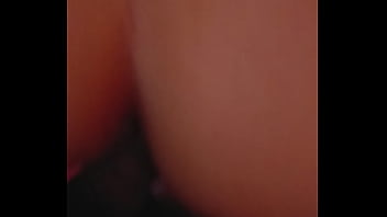 Putita En Cuatro Y Por El Culo