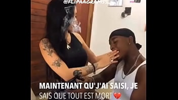 Moi, Elle - Unknown - 2025 - Incredible - Scene - Video 2891075