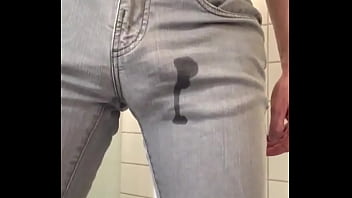 Pftish Jeans Wetting