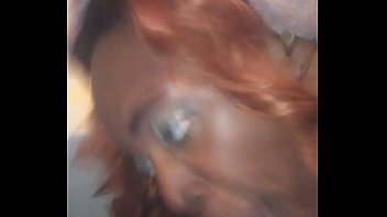 Ninna Sucking My Dick