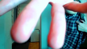 Shhhh I_ll Cum As My Step Mom Cooks...