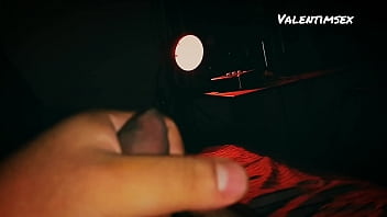 Batendo Uma Punheta Para Relaxar