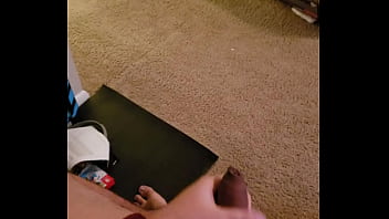 Cumshot, Cum, Black, Cock, Latin, Amateur, Redhead, Masturbation, Solo, Public, Gay, Latino, Big-coc - Gay - 2025 - Incredible - Performance - Video 2917442